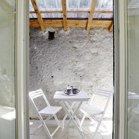Audrey Hepburn Apartman *